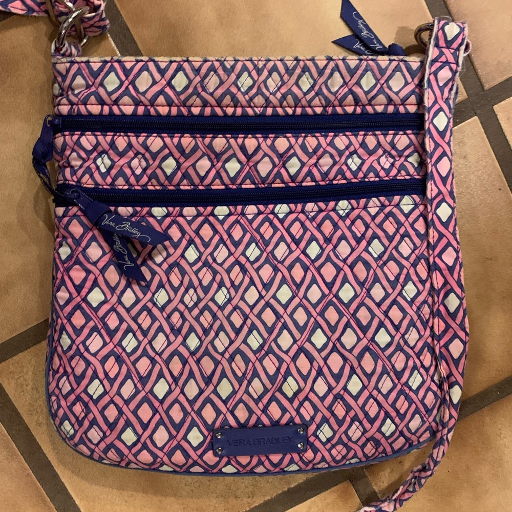 Vera Bradley purse
